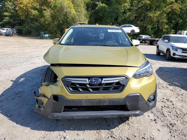 JF2GTAEC7MH316695 Subaru Crosstrek Premium