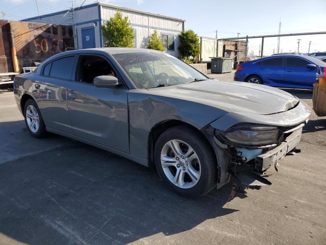 2019 DODGE CHARGER SX - 2C3CDXBG2KH674500