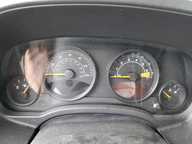 1C4NJRBB3FD231241 Jeep Patriot Sport