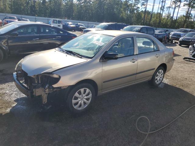 2004 Toyota Corolla CE