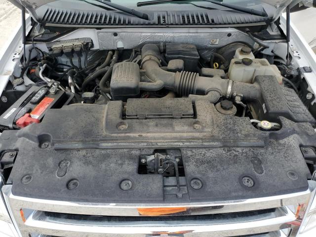 1FMJK1H59EEF00653 Ford Expedition El Xlt