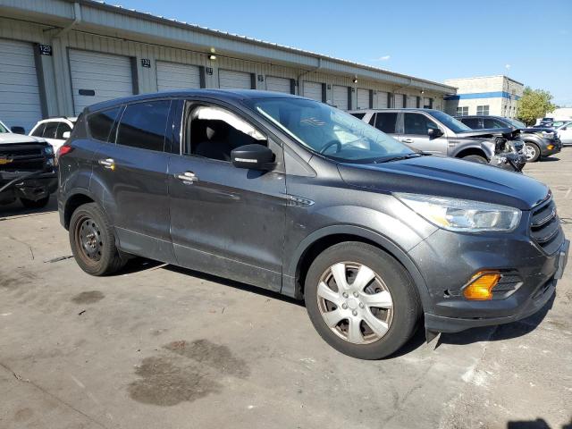 1FMCU0F73HUC48927 | 2017 FORD ESCAPE S