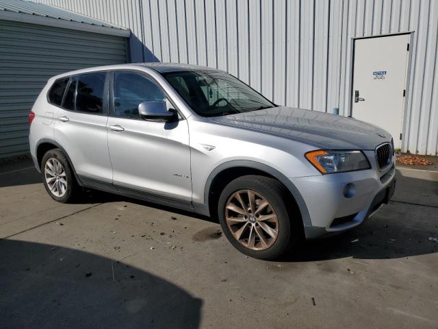 VIN 5UXWX9C55D0A14873 2013 BMW X3, Xdrive28I no.4