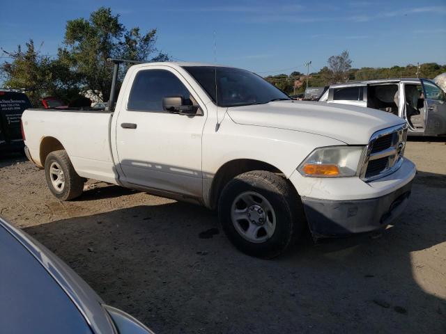 3C6JD7DT5CG136637 2012 Dodge Ram 1500 St