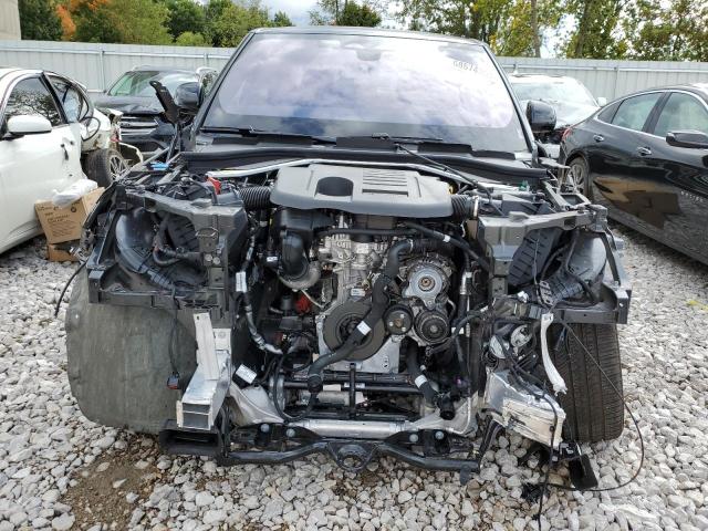 SAL1L9FU9PA109693 Land Rover Range Rover Sport Dynamic Se