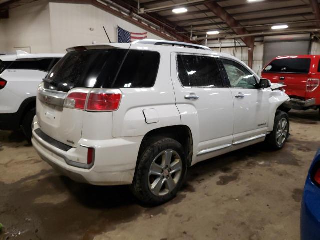 2GKFLVEK8H6316701 GMC Terrain Denali
