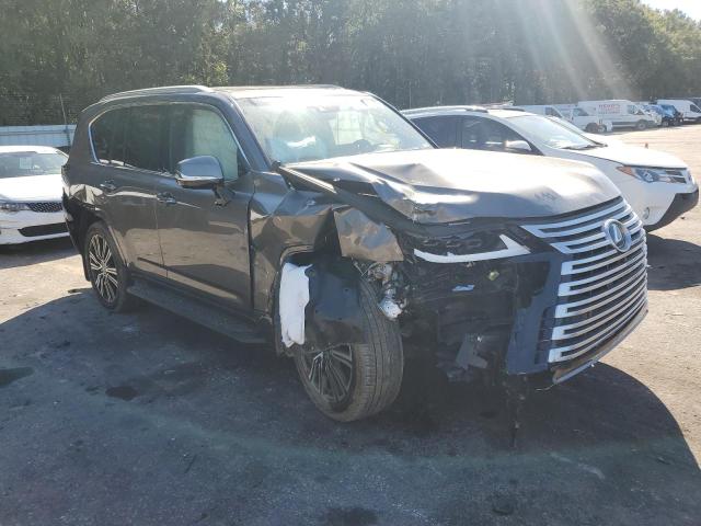 2022 LEXUS LX 600 BAS JTJGB7CX2N4005398