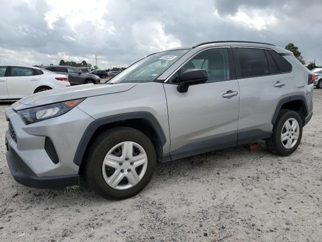 2T3H1RFV5MW136472 | 2021 TOYOTA RAV4 LE