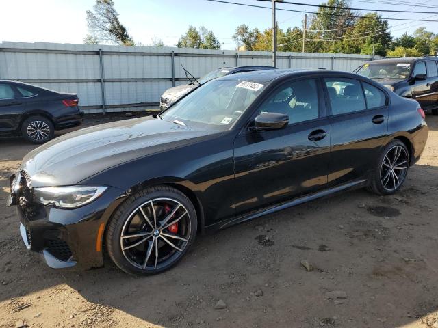 BMW-M3-3MW5U9J05M8B51017