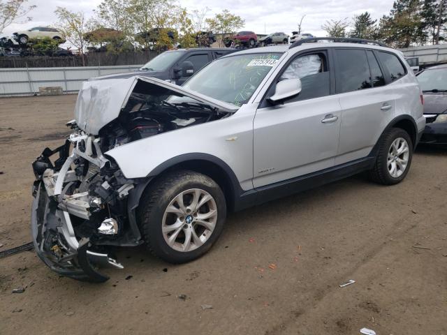 2010 BMW X3 xDrive30i