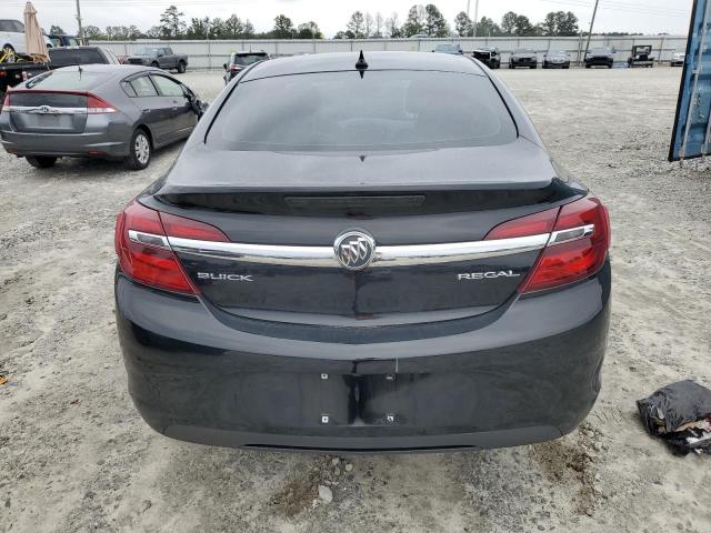 2G4GV5EK1E9303451 Buick Regal