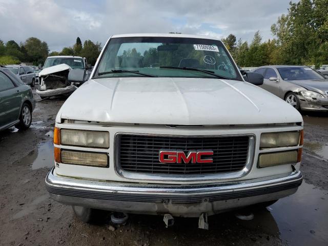 2000 GMC SIERRA C2500 Photos | OR - PORTLAND NORTH - Repairable Salvage ...