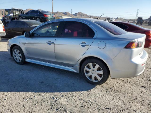 JA32U2FU6EU021145 Mitsubishi Lancer Es/es Sport
