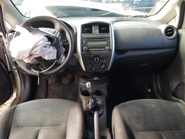 3N1CE2CP5FL399392 Nissan Versa Note S