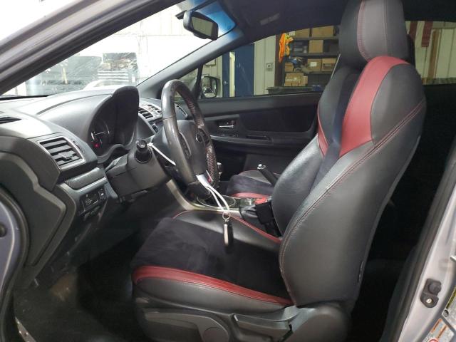 JF1VA2V61G9820000 Subaru Wrx Sti
