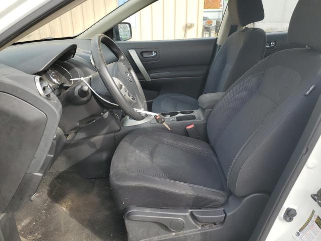 JN8AS5MV6FW250855 Nissan Rogue Select S