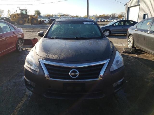 1N4AL3APXFN401453 | 2015 NISSAN ALTIMA 2.5