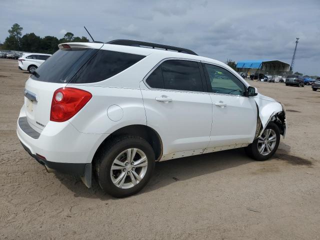 2GNFLBE31F6250659 | 2015 CHEVROLET EQUINOX LT