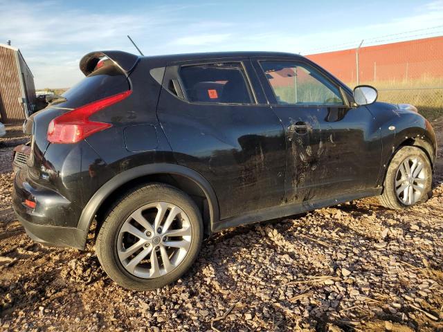 JN8AF5MV4ET358654 | 2014 NISSAN JUKE S