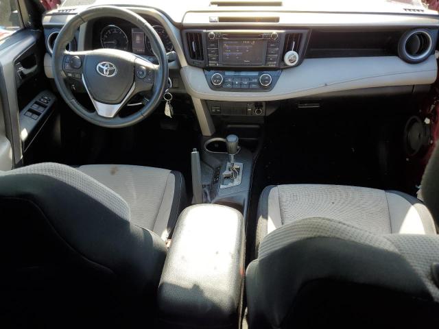 2T3RFREV3GW464064 Toyota Rav4 Xle