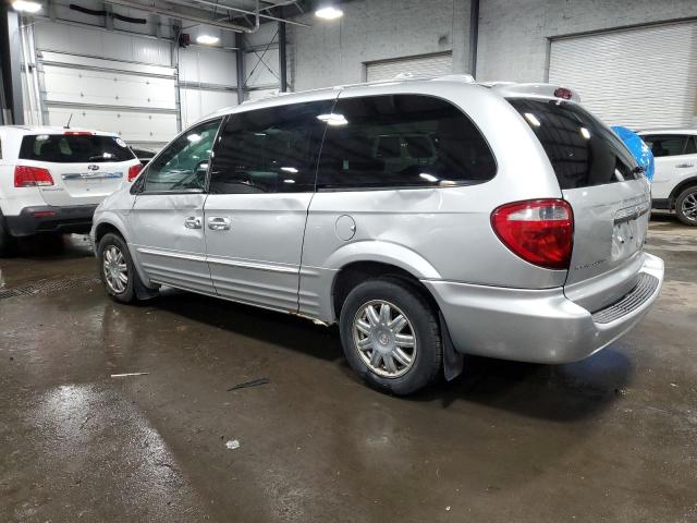 2C4GP54L14R518481 | 2004 Chrysler town & country touring