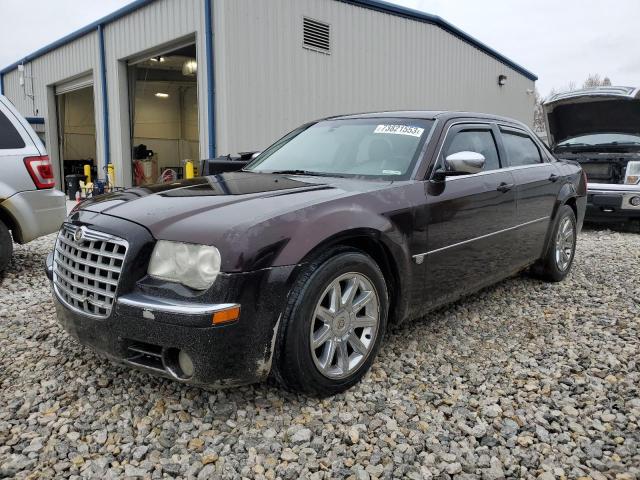 2005 Chrysler 300 C