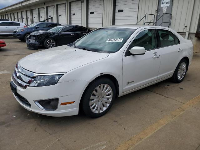 Vin: 3fadp0l36br270376, lot: 73108193, ford fusion hybrid 20111