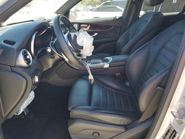 W1N0G8EB4LF819561 Mercedes-Benz Glc 300 4matic