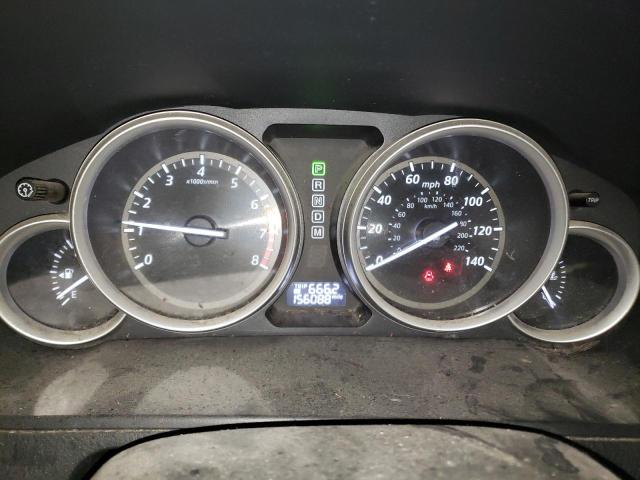 2015 MAZDA CX-9 AWD - JM3TB3CV7F0458490