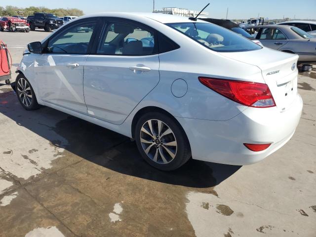KMHCT4AE2HU373935 Hyundai ACCENT SE
