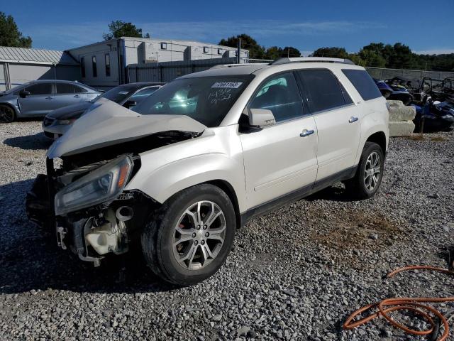 1GKKRRKD1EJ331436 | 2014 GMC ACADIA SLT