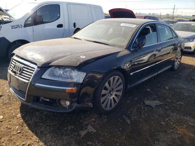 2006 Audi A8 L 