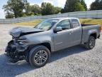 2021 CHEVROLET COLORADO - 1GCHSBEA3M1110860