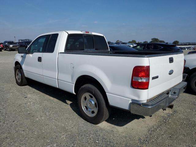 1FTPX12534NA34483 | 2004 Ford f150