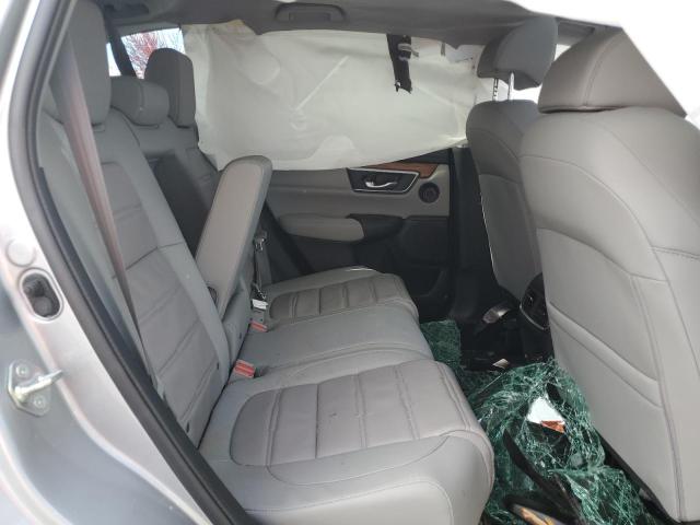 2020 HONDA CR-V TOURI - 7FARW2H95LE014474