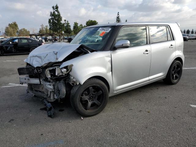 JTLKE50E181035191 | 2008 Scion xb