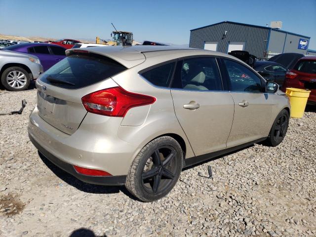 1FADP3N22JL283273 Ford Focus Titanium