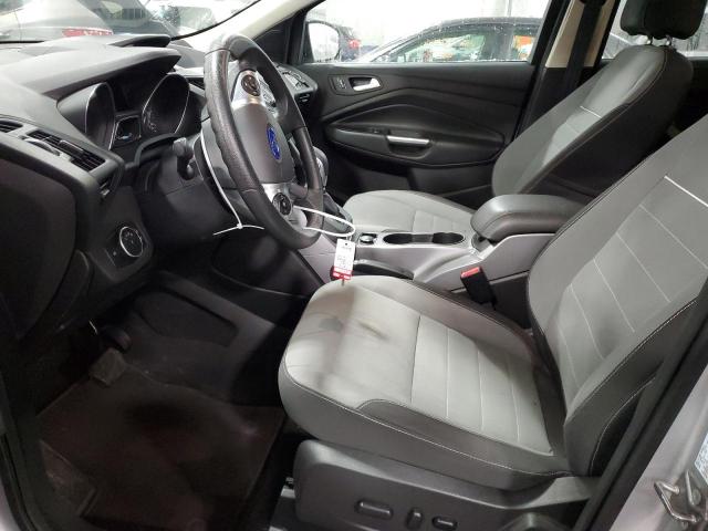 2015 FORD ESCAPE SE - 1FMCU9GX4FUB06893