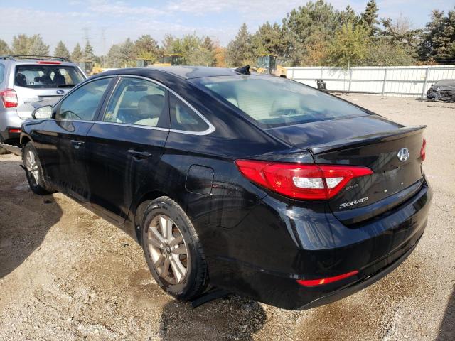 5NPE24AF9FH122779 | 2015 Hyundai sonata se