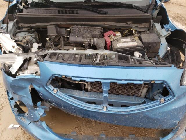 ML32F3FJ6HH004417 Mitsubishi Mirage G4 Es