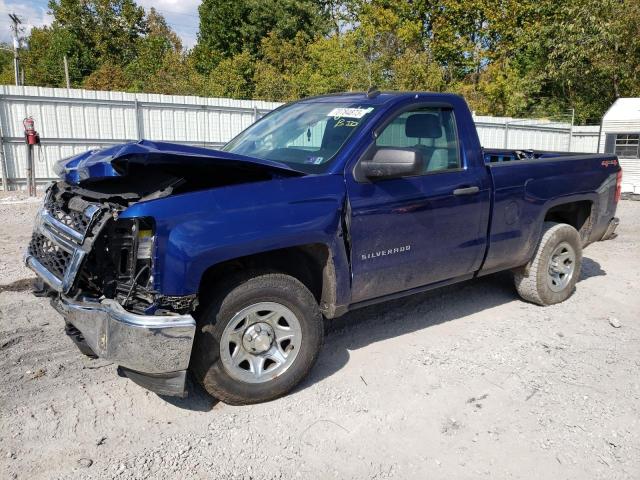 2014 Chevrolet C/K 1500 