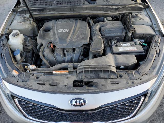 KNAGM4A70F5531066 KIA Optima Lx
