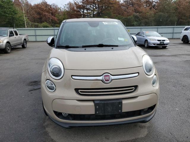 2015 FIAT 500L LOUNG ZFBCFACH3FZ034900