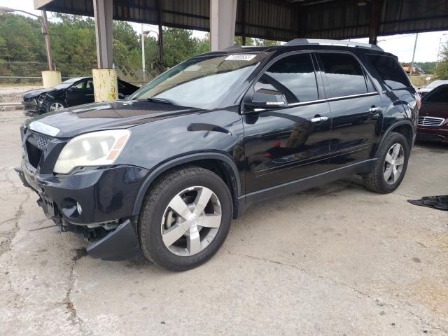 2012 GMC Acadia SLT1