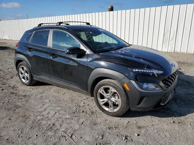 KM8K62AB2PU947154 | 2023 HYUNDAI KONA SEL