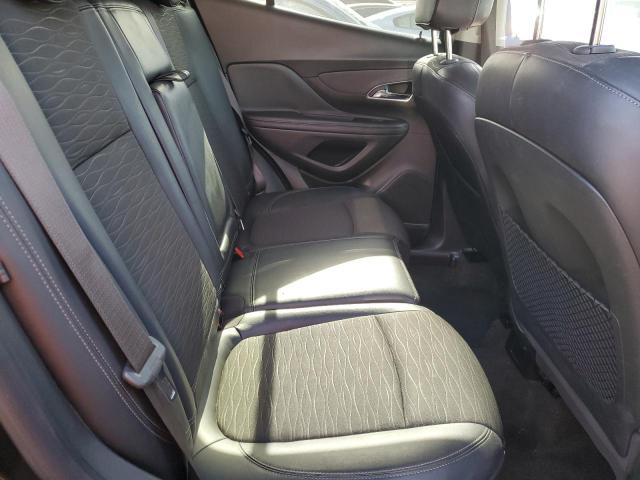 KL4CJASB4GB665278 Buick Encore