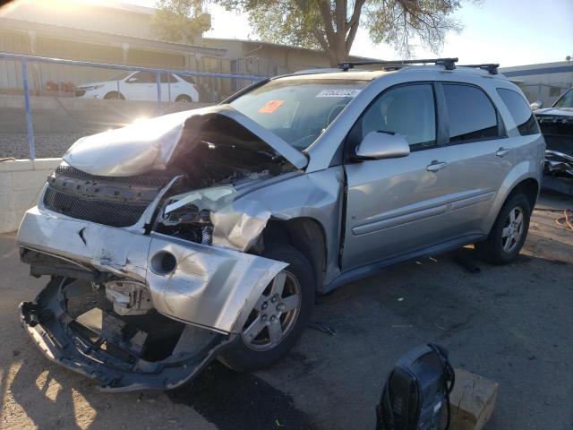 2007 Chevrolet Equinox LT