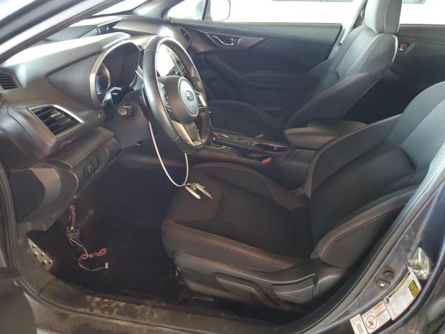 4S3GTAK63H3714261 Subaru Impreza Sport