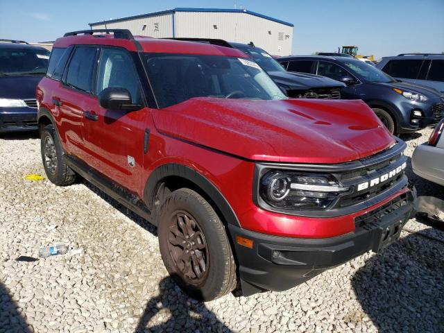 3FMCR9B66MRA61864 Ford Bronco Sport Big Bend