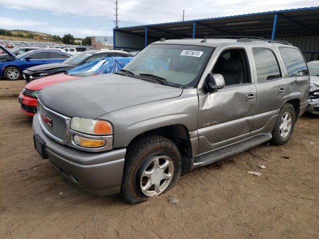 2005 GMC Yukon Denali